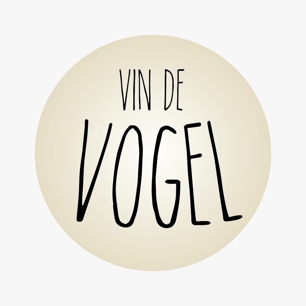 logo vin de vogel